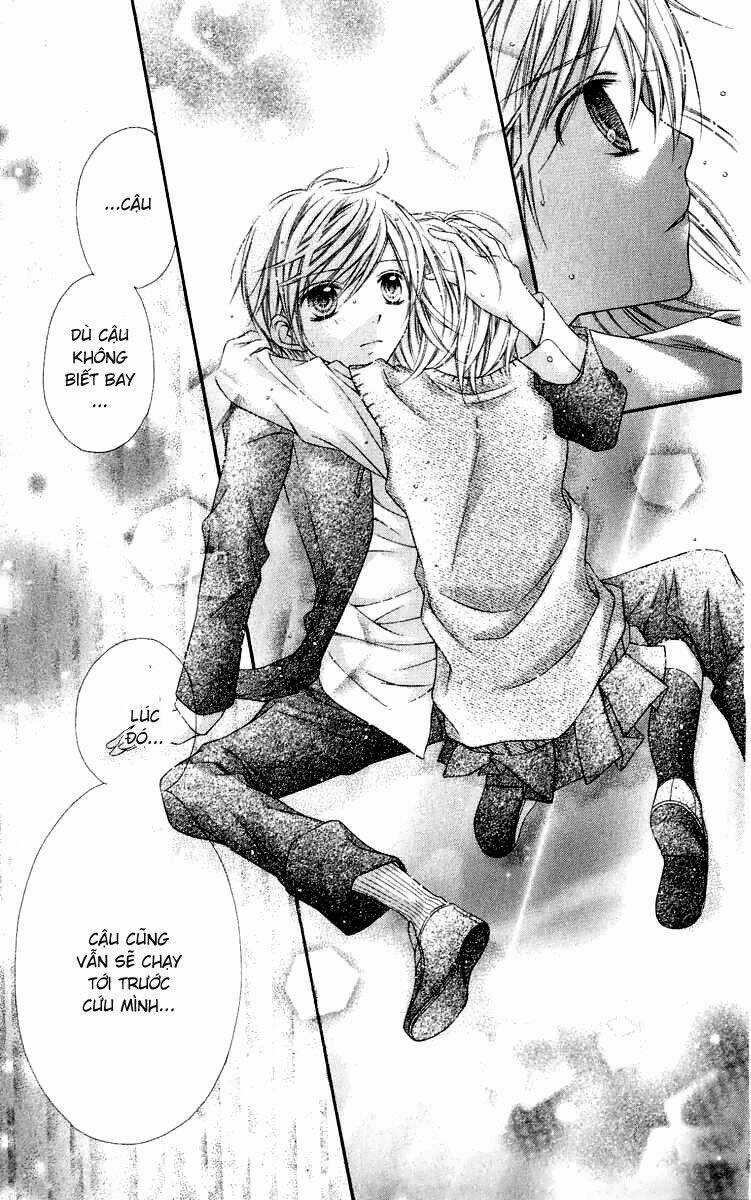 Peter Pan Syndrome - Chapter 6 - Trang 42