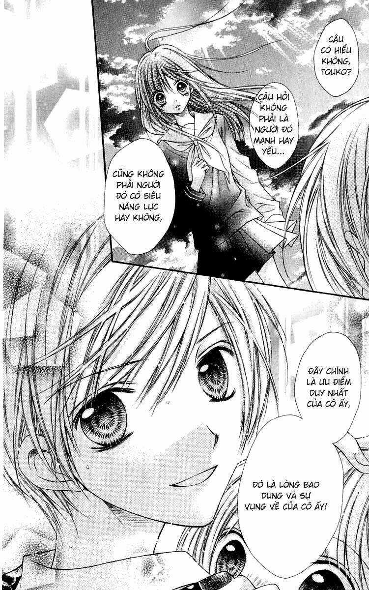 Peter Pan Syndrome - Chapter 6 - Trang 43