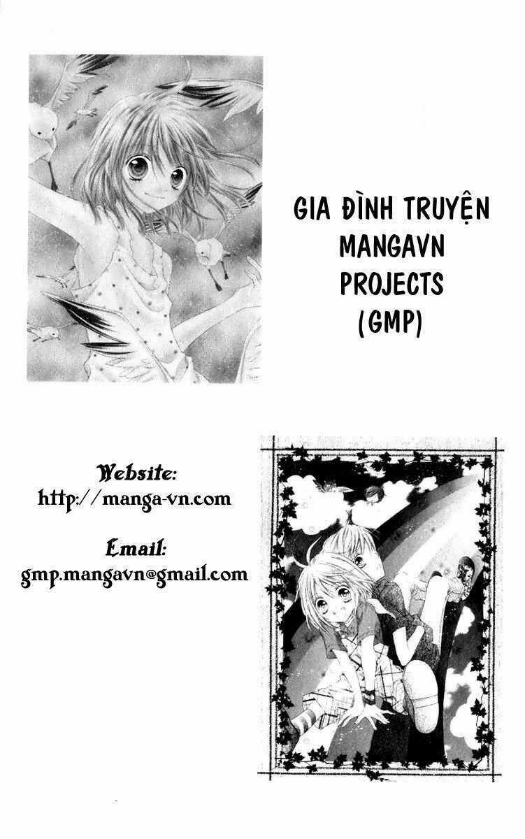 Peter Pan Syndrome - Chapter 6 - Trang 45