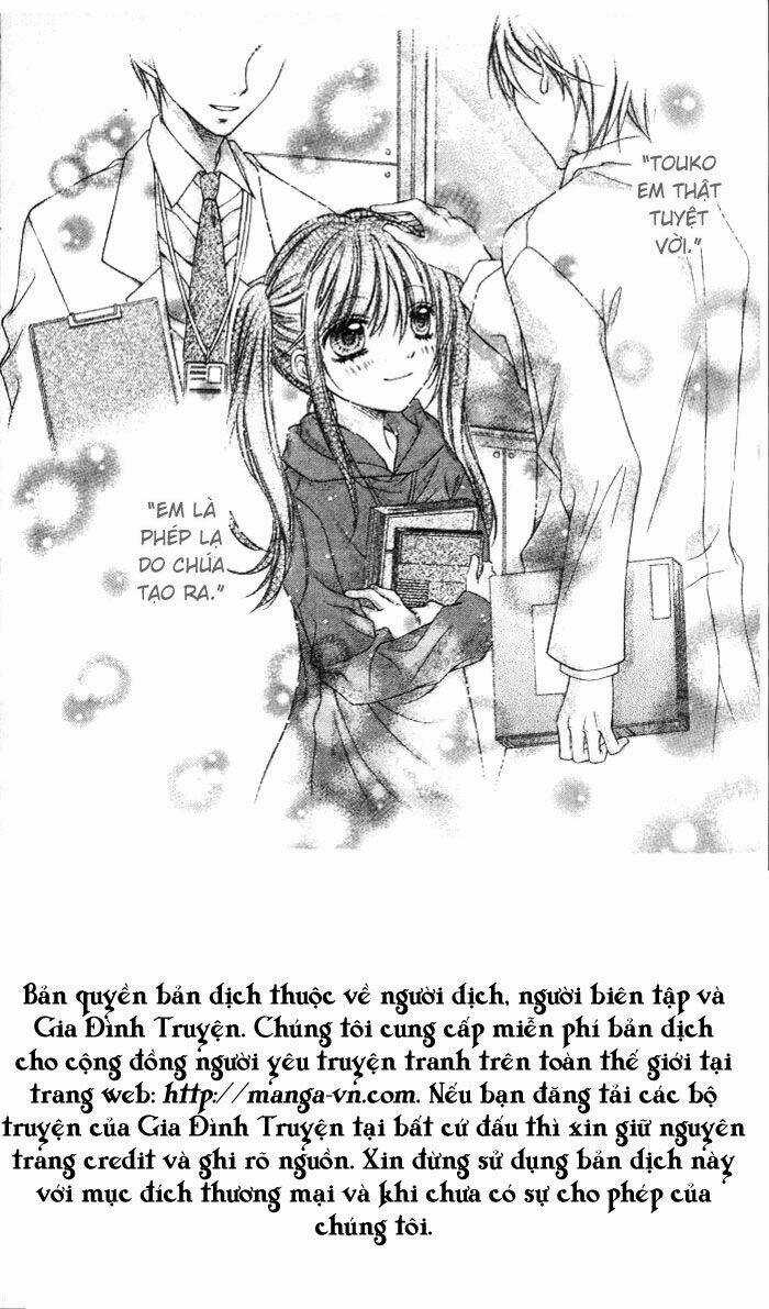 Peter Pan Syndrome - Chapter 6 - Trang 6