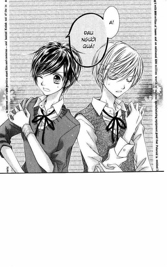 Peter Pan Syndrome - Chapter 7 - Trang 2