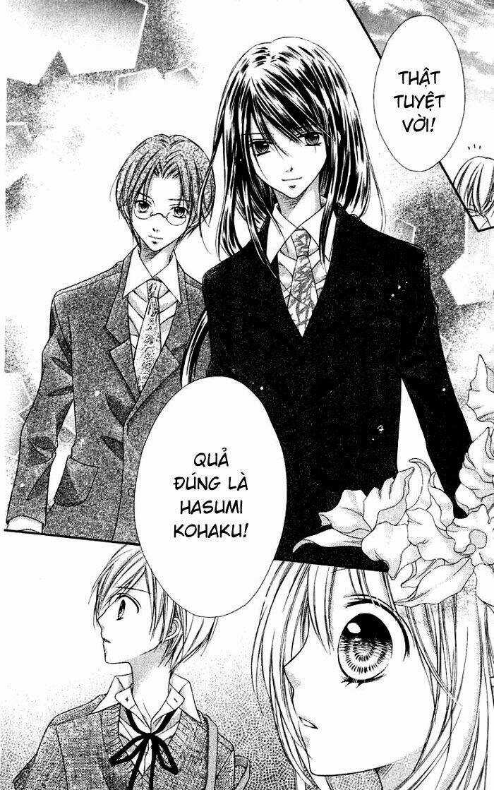 Peter Pan Syndrome - Chapter 7 - Trang 11