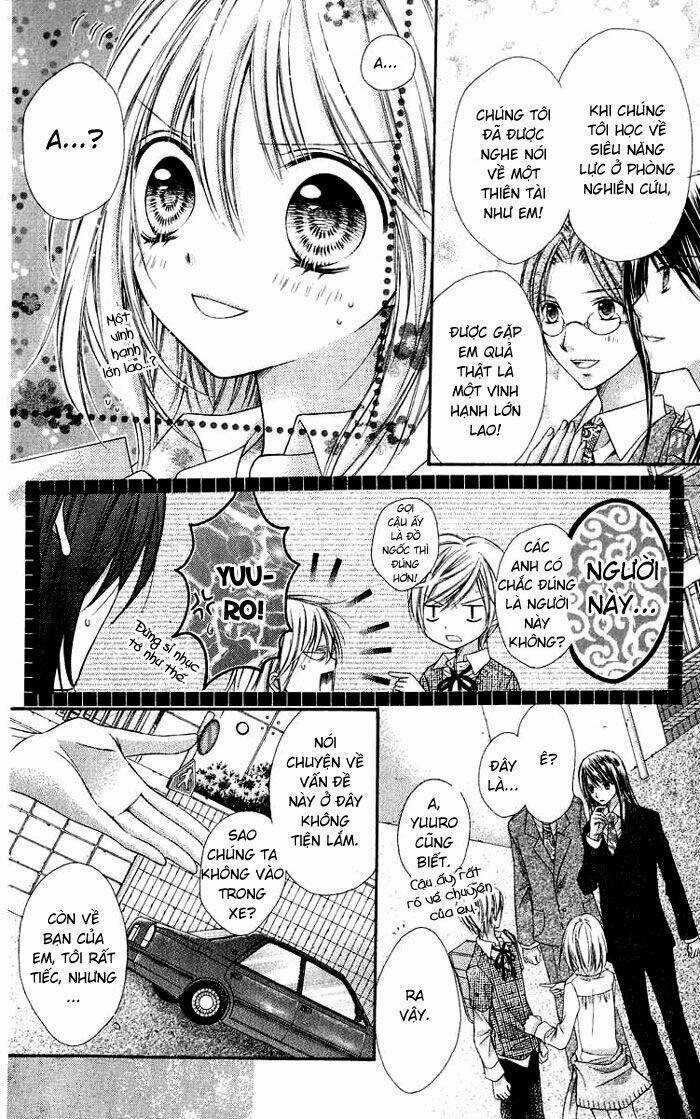 Peter Pan Syndrome - Chapter 7 - Trang 13