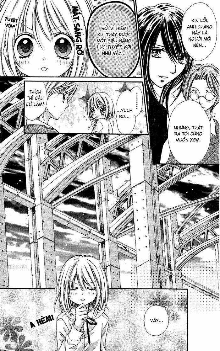 Peter Pan Syndrome - Chapter 7 - Trang 16