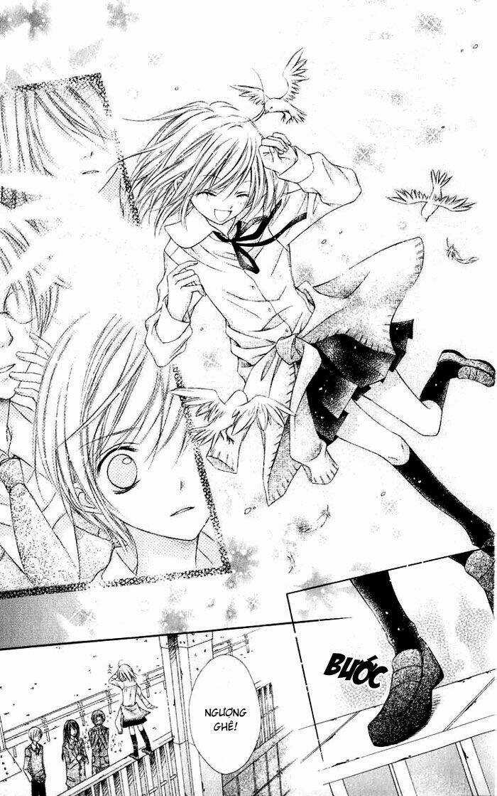 Peter Pan Syndrome - Chapter 7 - Trang 18