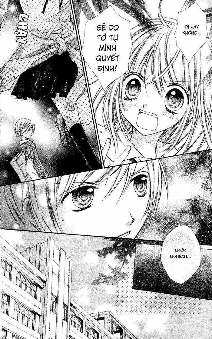 Peter Pan Syndrome - Chapter 7 - Trang 21