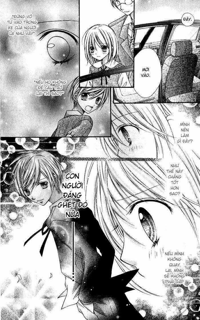 Peter Pan Syndrome - Chapter 7 - Trang 23