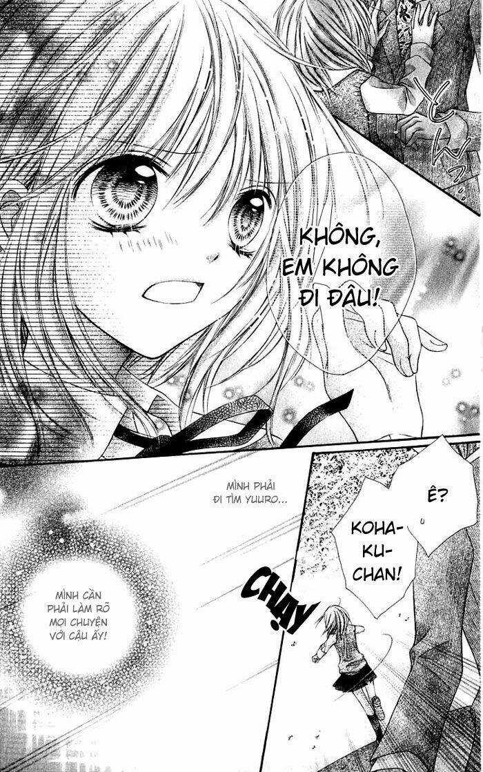 Peter Pan Syndrome - Chapter 7 - Trang 24