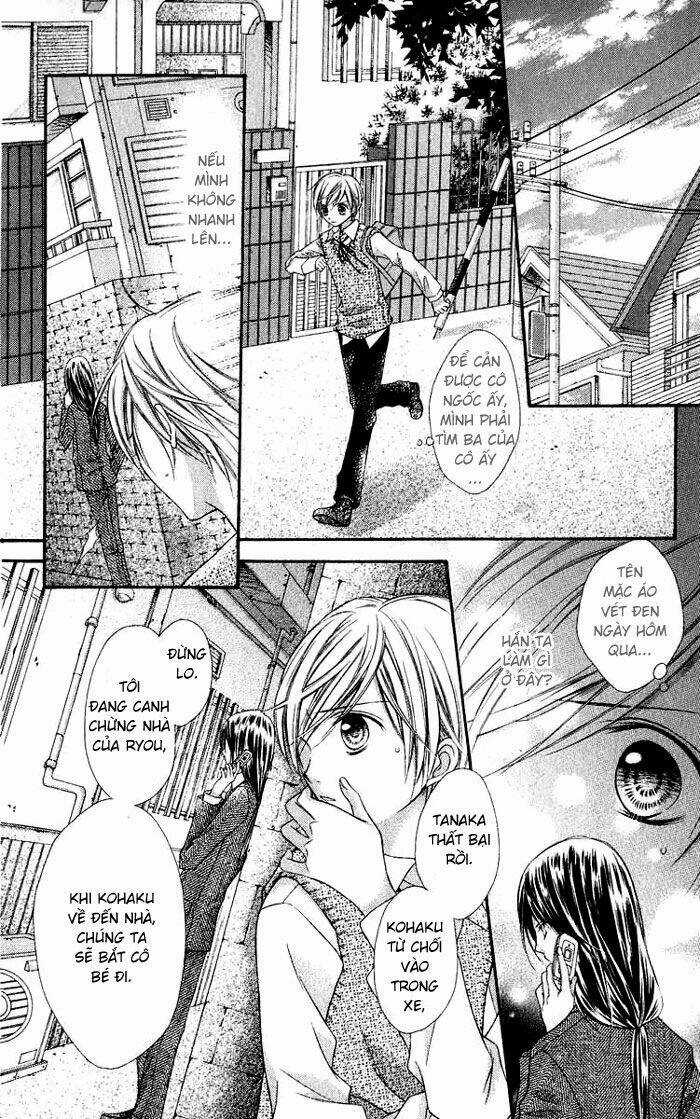 Peter Pan Syndrome - Chapter 7 - Trang 25