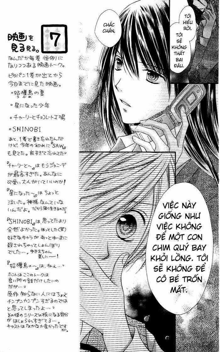 Peter Pan Syndrome - Chapter 7 - Trang 26