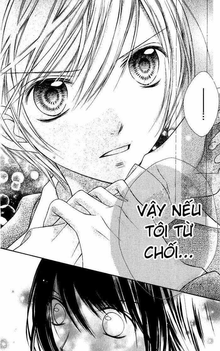 Peter Pan Syndrome - Chapter 7 - Trang 29