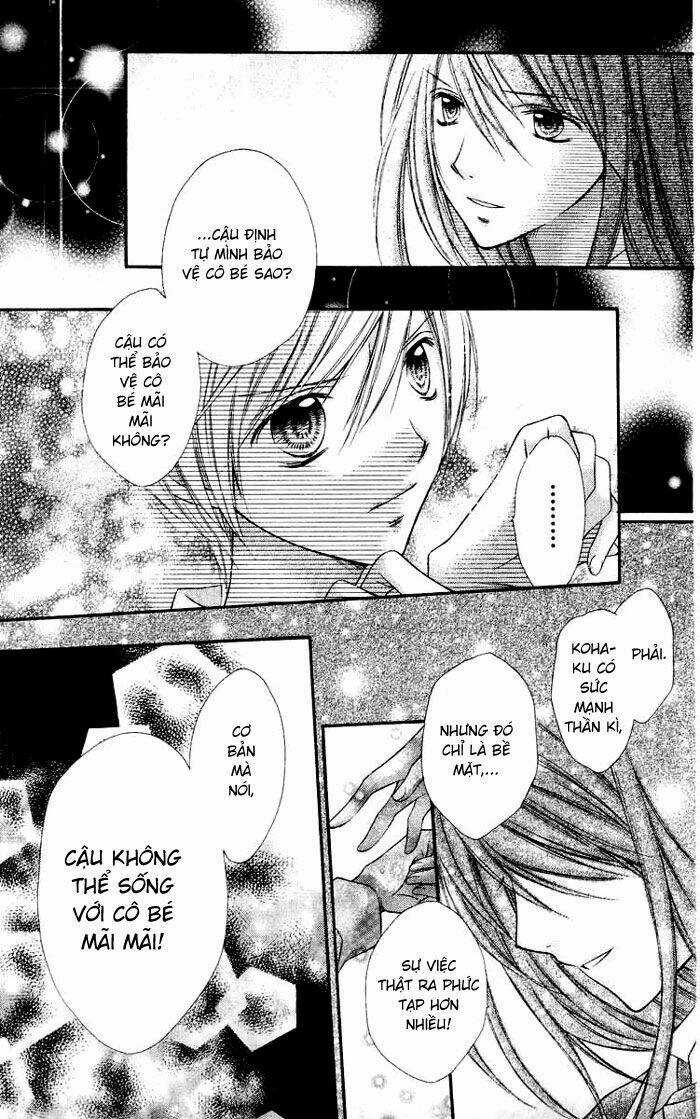 Peter Pan Syndrome - Chapter 7 - Trang 30