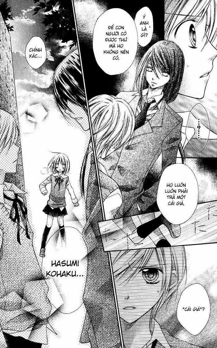 Peter Pan Syndrome - Chapter 7 - Trang 31