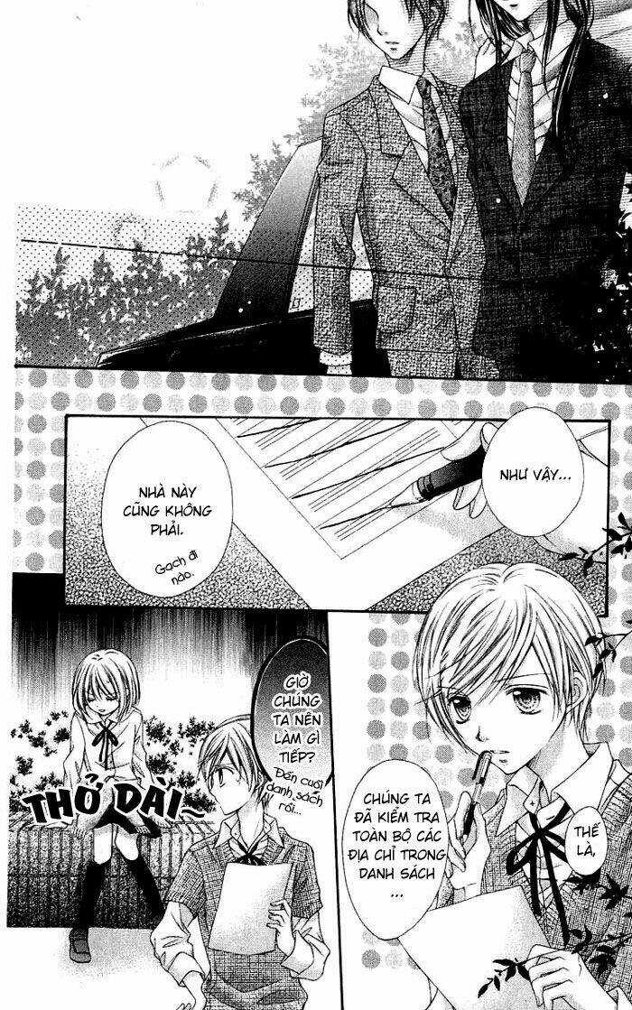 Peter Pan Syndrome - Chapter 7 - Trang 5