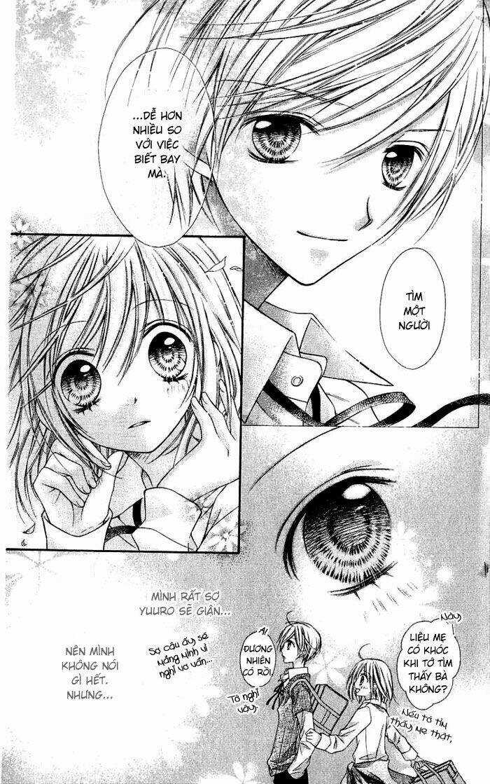 Peter Pan Syndrome - Chapter 7 - Trang 7