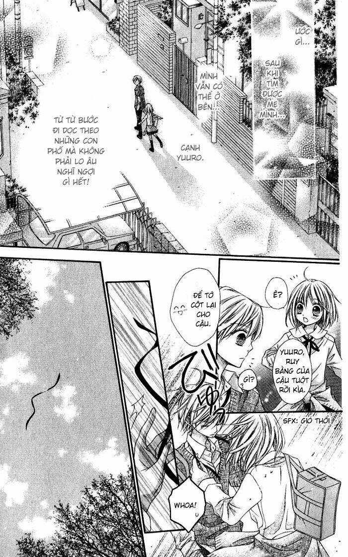 Peter Pan Syndrome - Chapter 7 - Trang 8