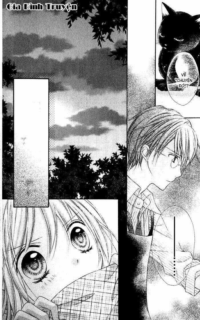 Peter Pan Syndrome - Chapter 8 - Trang 15