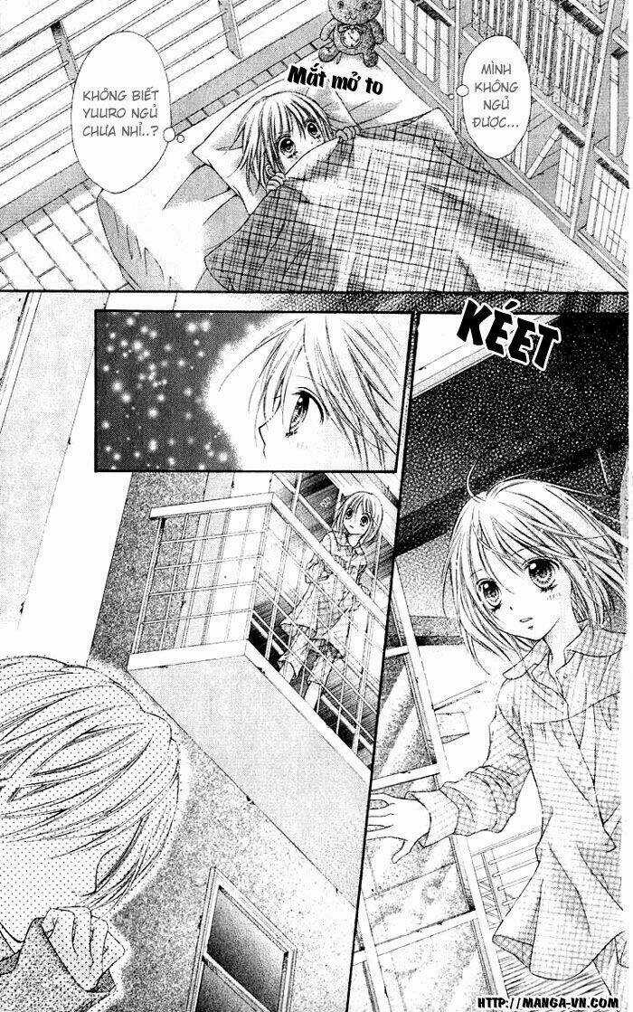 Peter Pan Syndrome - Chapter 8 - Trang 16