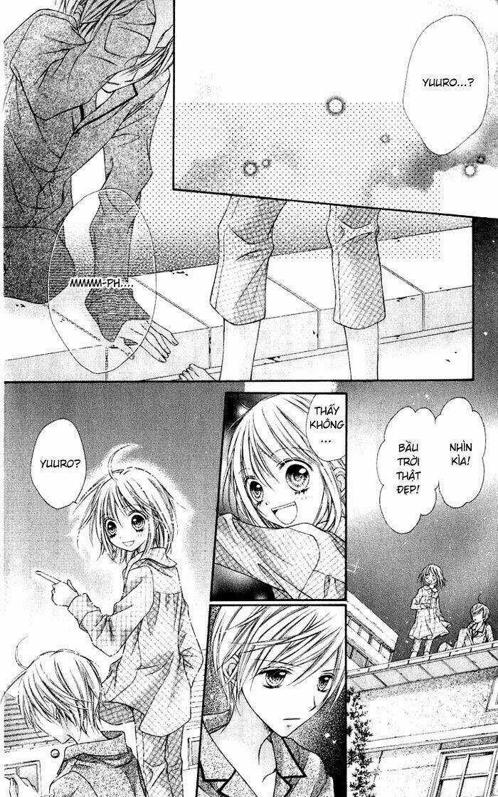 Peter Pan Syndrome - Chapter 8 - Trang 17