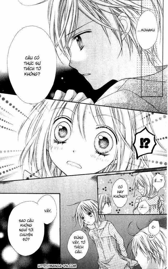 Peter Pan Syndrome - Chapter 8 - Trang 18