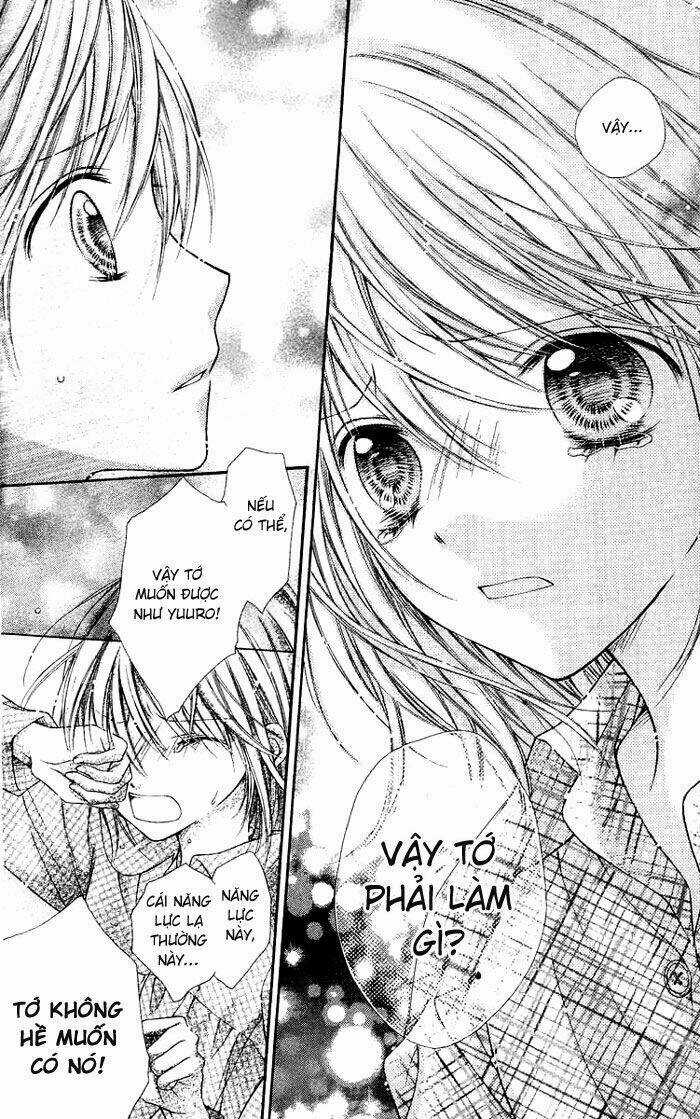 Peter Pan Syndrome - Chapter 8 - Trang 21