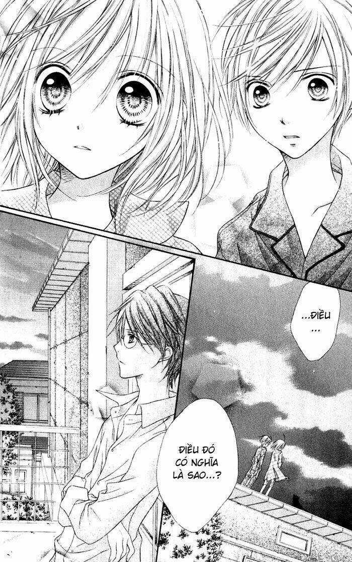 Peter Pan Syndrome - Chapter 8 - Trang 25