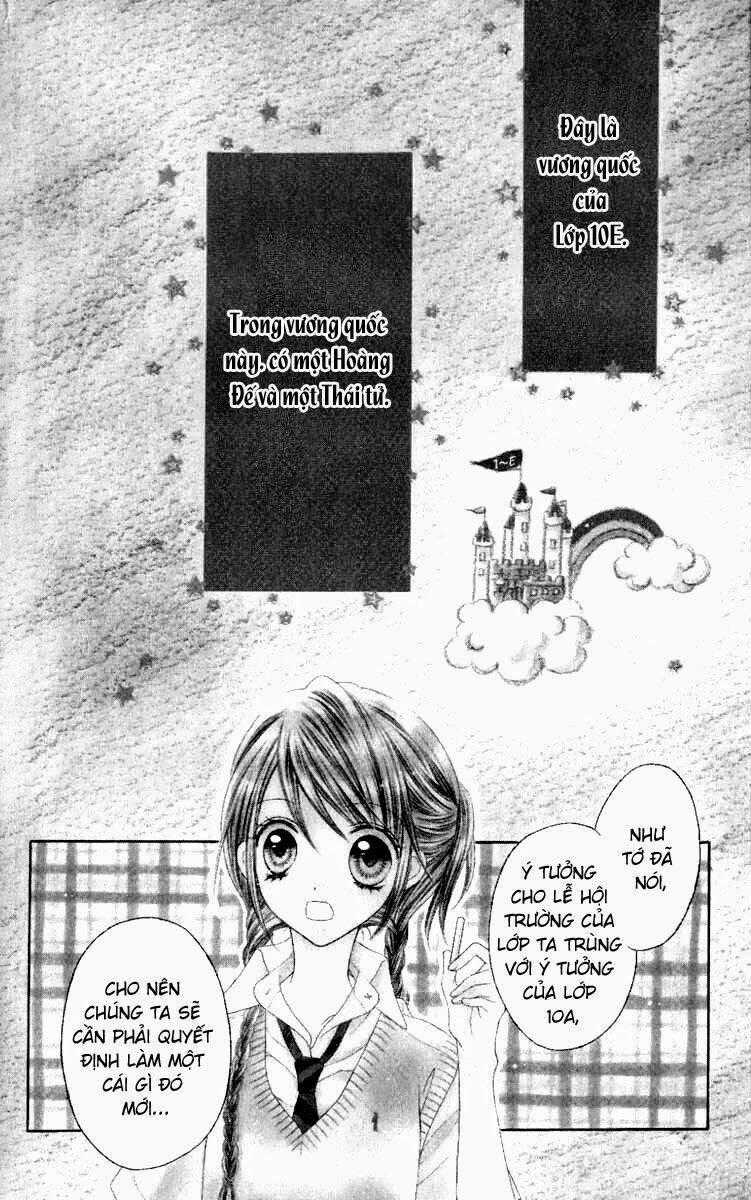 Peter Pan Syndrome - Chapter 9.5 - Trang 2