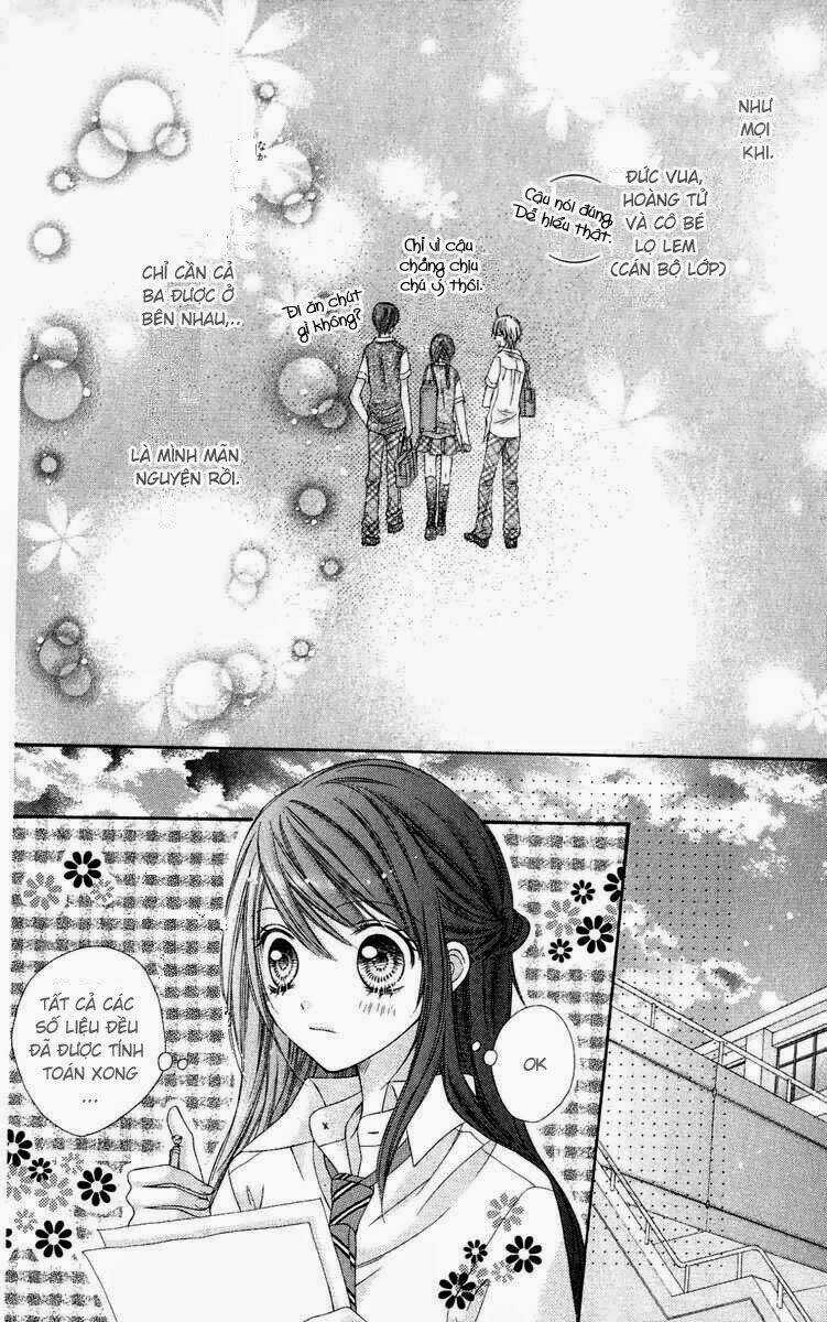 Peter Pan Syndrome - Chapter 9.5 - Trang 12