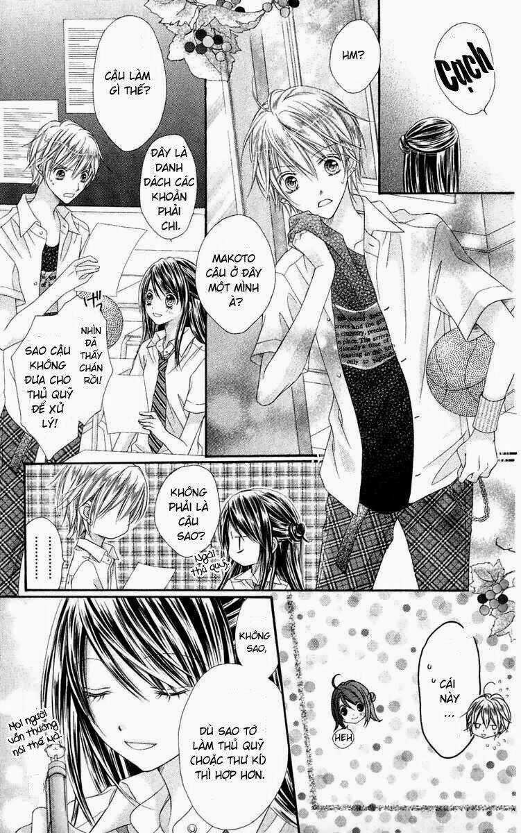 Peter Pan Syndrome - Chapter 9.5 - Trang 13