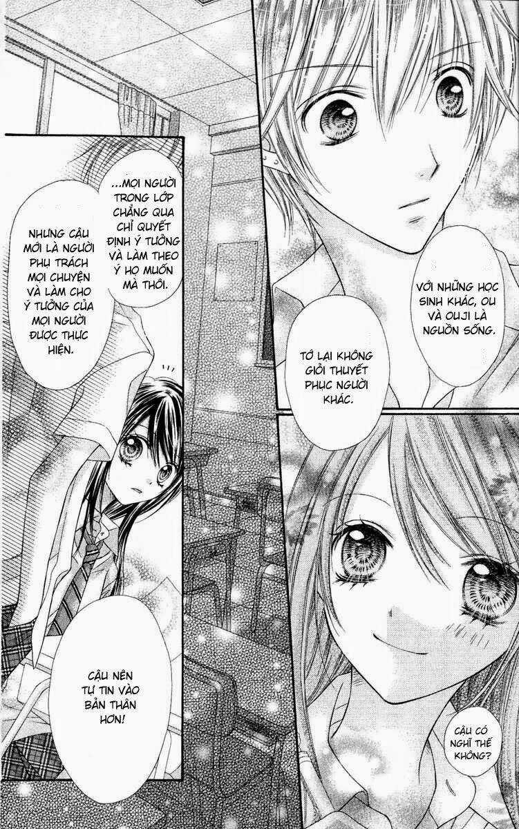 Peter Pan Syndrome - Chapter 9.5 - Trang 14