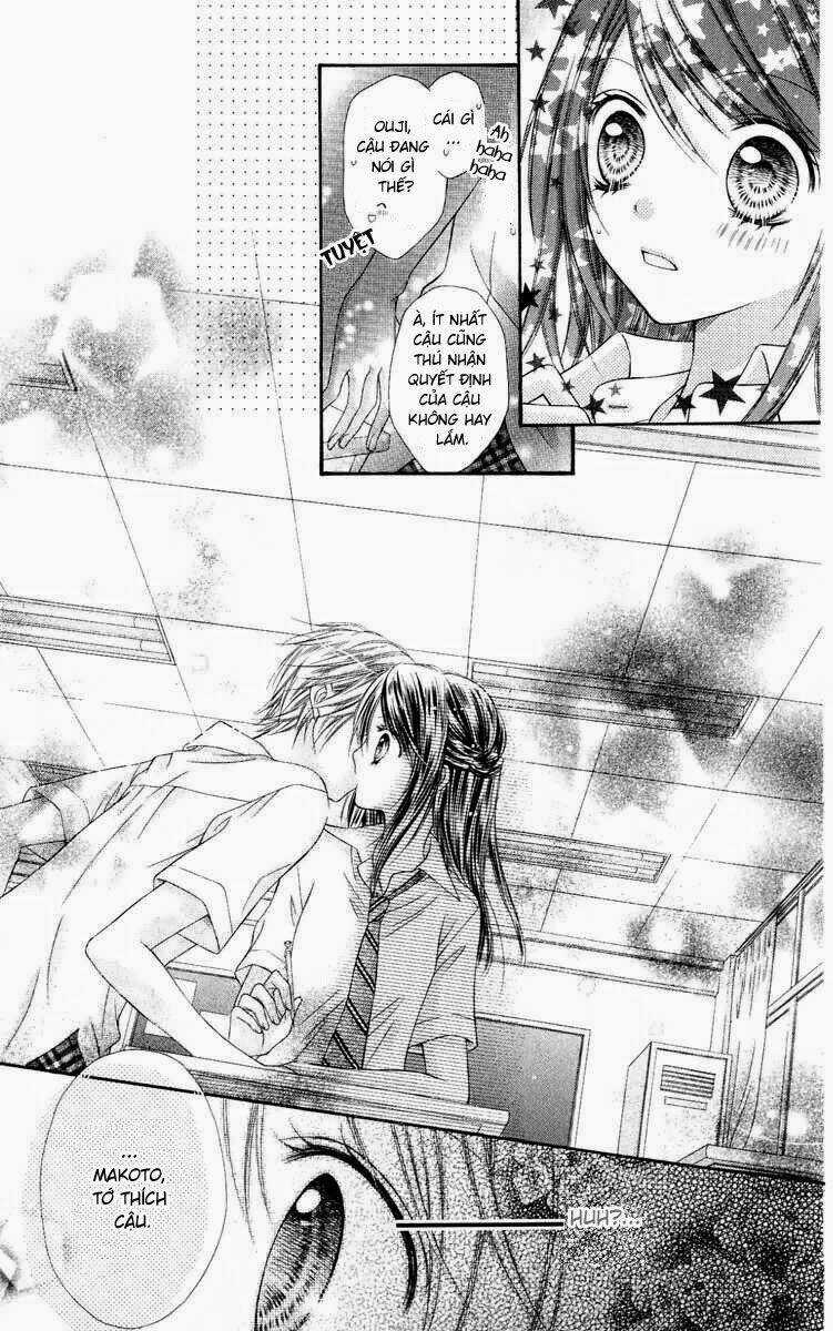 Peter Pan Syndrome - Chapter 9.5 - Trang 15