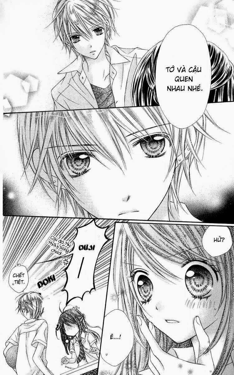 Peter Pan Syndrome - Chapter 9.5 - Trang 16