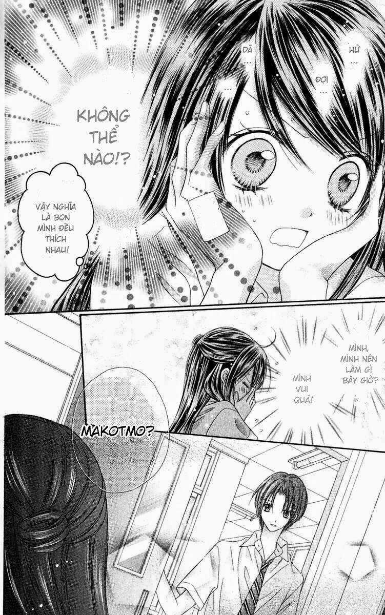 Peter Pan Syndrome - Chapter 9.5 - Trang 18