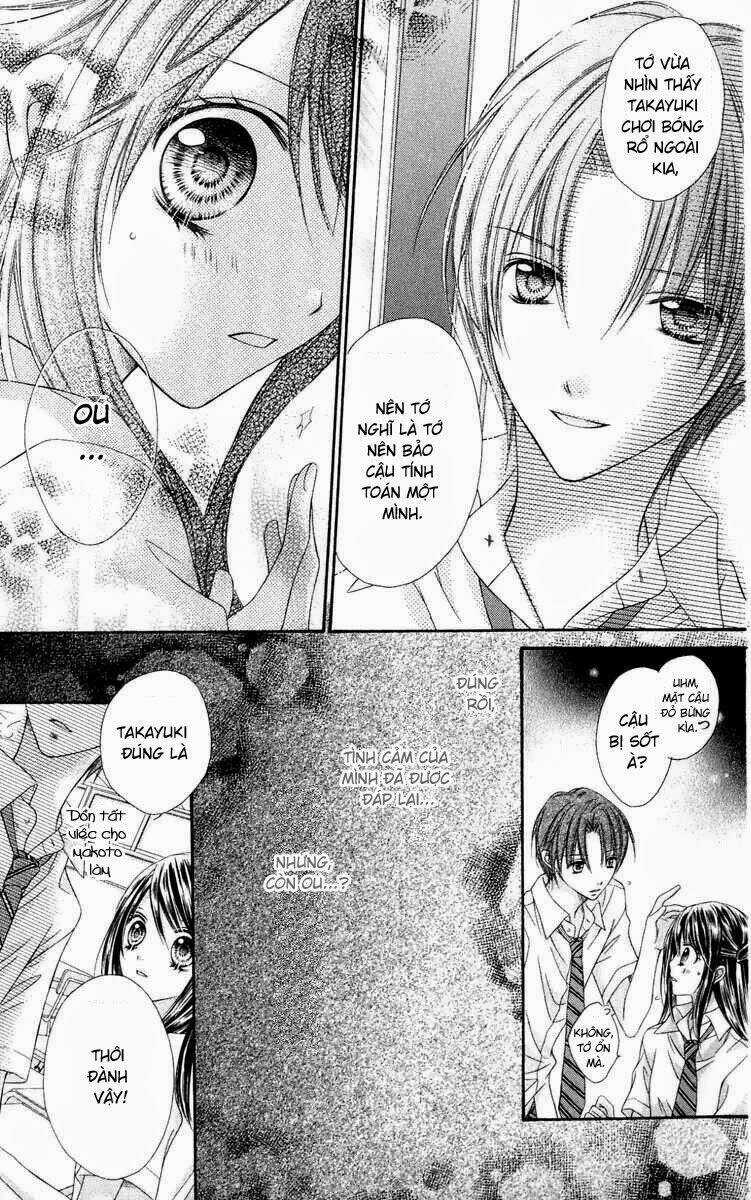 Peter Pan Syndrome - Chapter 9.5 - Trang 19