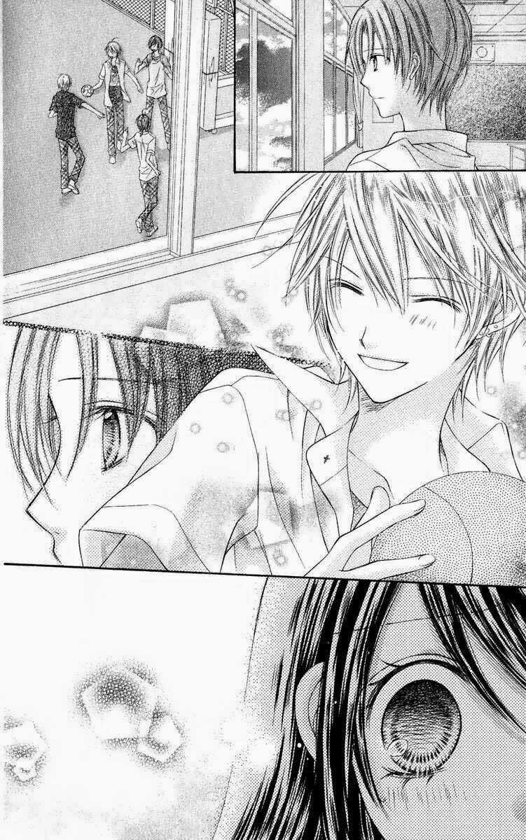 Peter Pan Syndrome - Chapter 9.5 - Trang 20