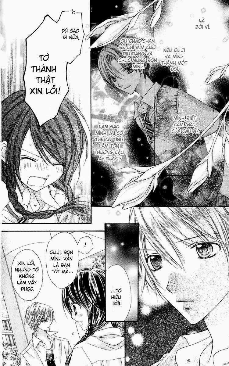 Peter Pan Syndrome - Chapter 9.5 - Trang 21