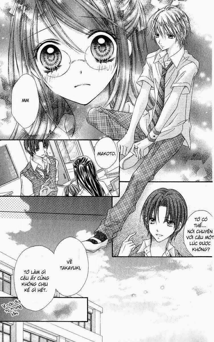 Peter Pan Syndrome - Chapter 9.5 - Trang 24