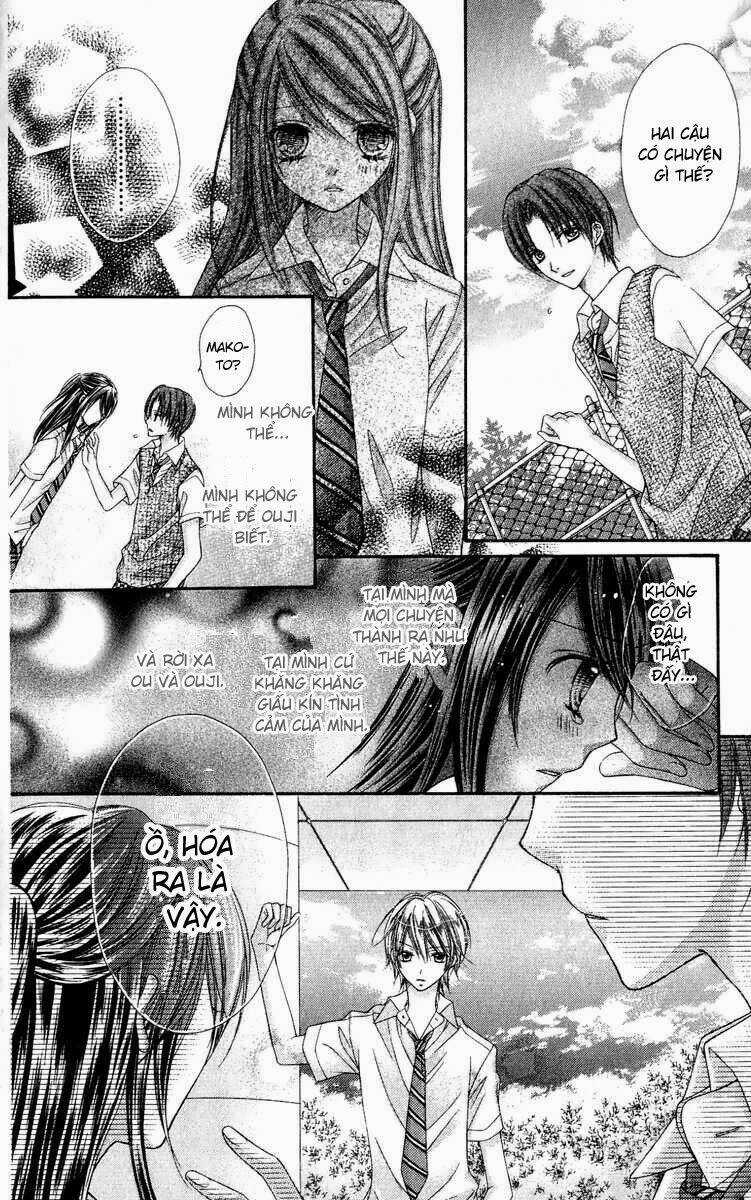 Peter Pan Syndrome - Chapter 9.5 - Trang 25