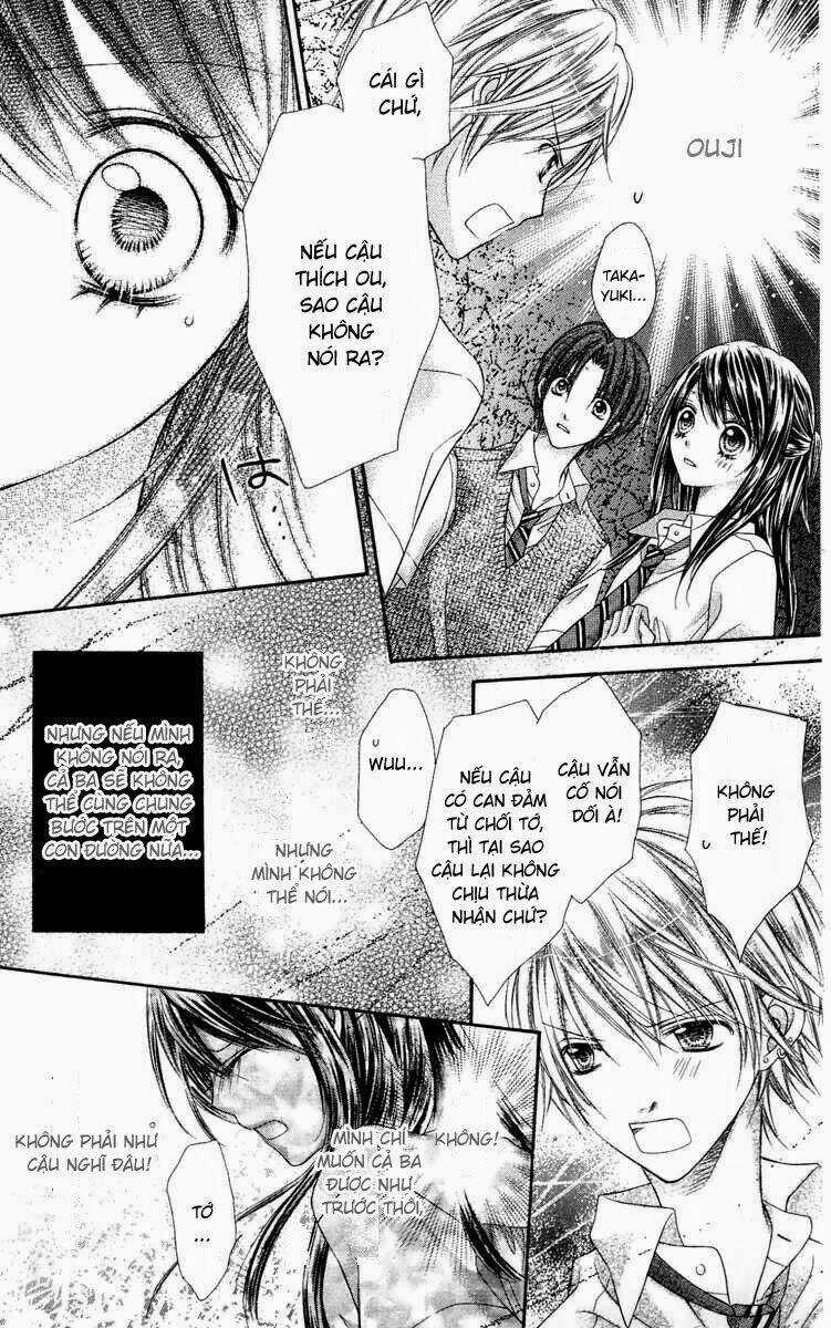 Peter Pan Syndrome - Chapter 9.5 - Trang 26