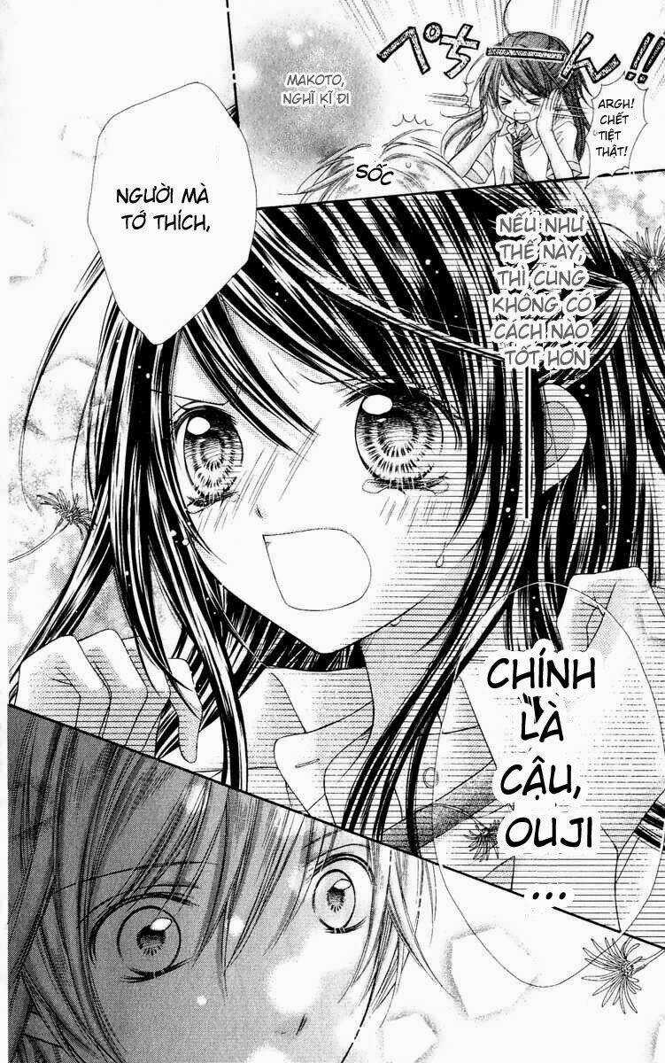 Peter Pan Syndrome - Chapter 9.5 - Trang 27