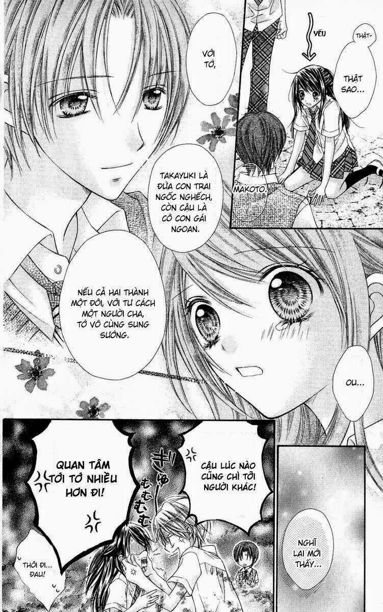 Peter Pan Syndrome - Chapter 9.5 - Trang 31