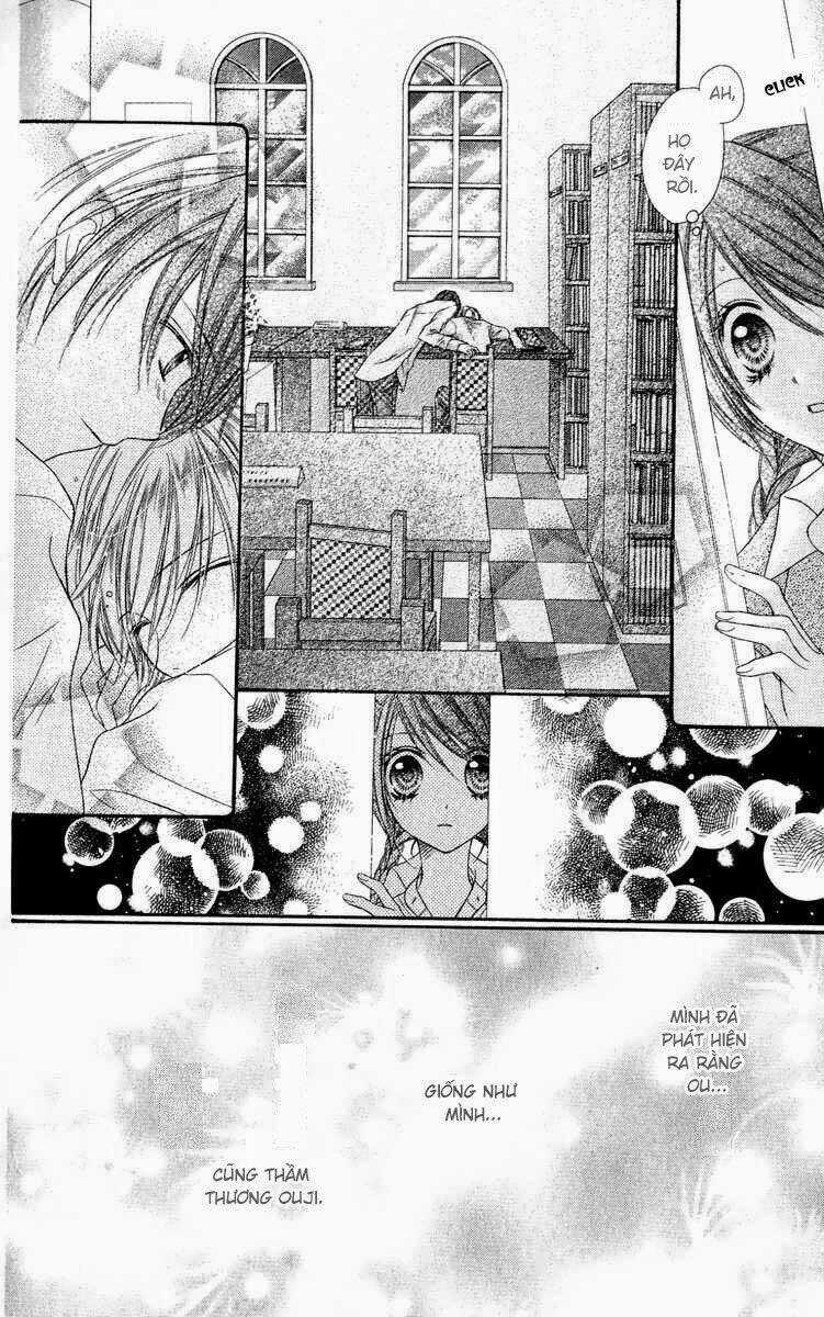 Peter Pan Syndrome - Chapter 9.5 - Trang 10