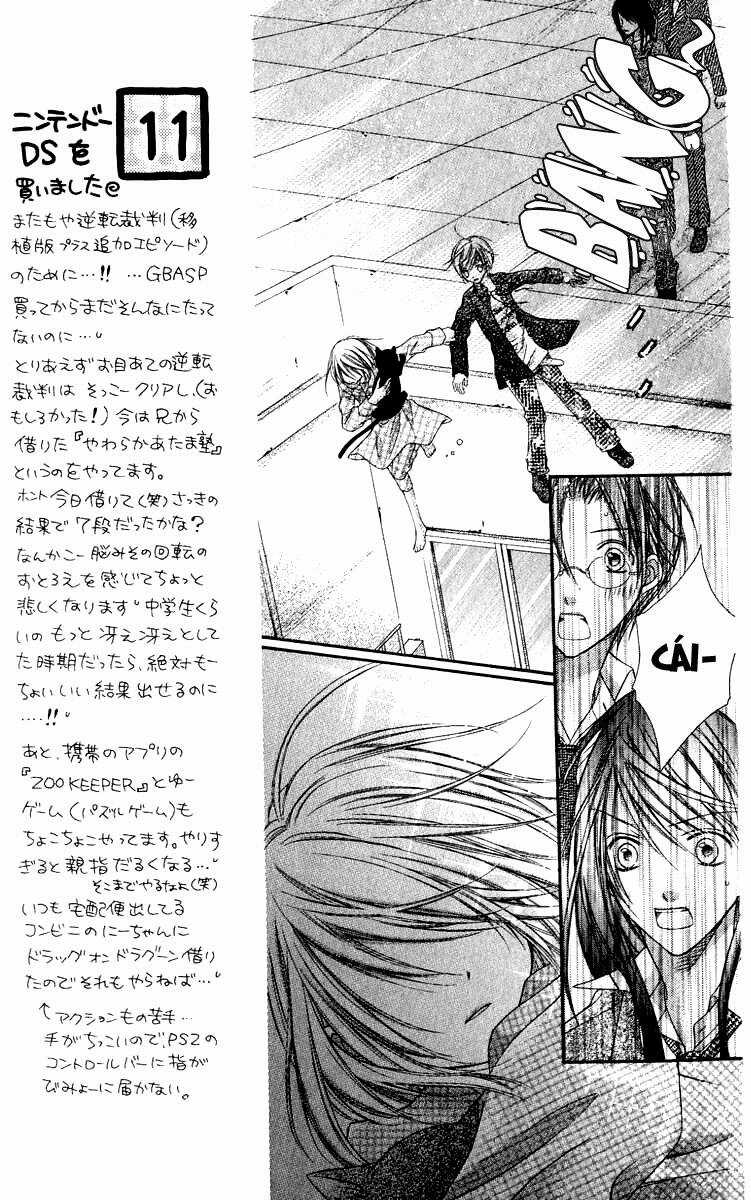 Peter Pan Syndrome - Chapter 9 - Trang 11