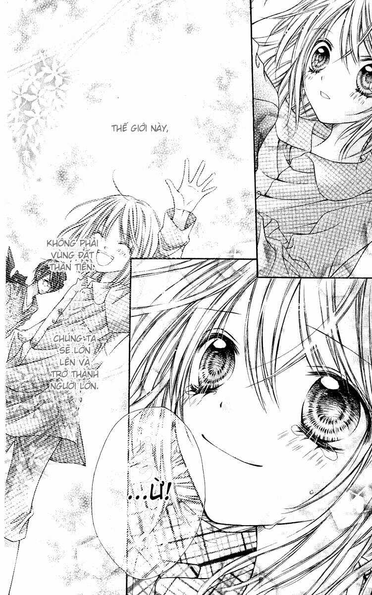 Peter Pan Syndrome - Chapter 9 - Trang 16