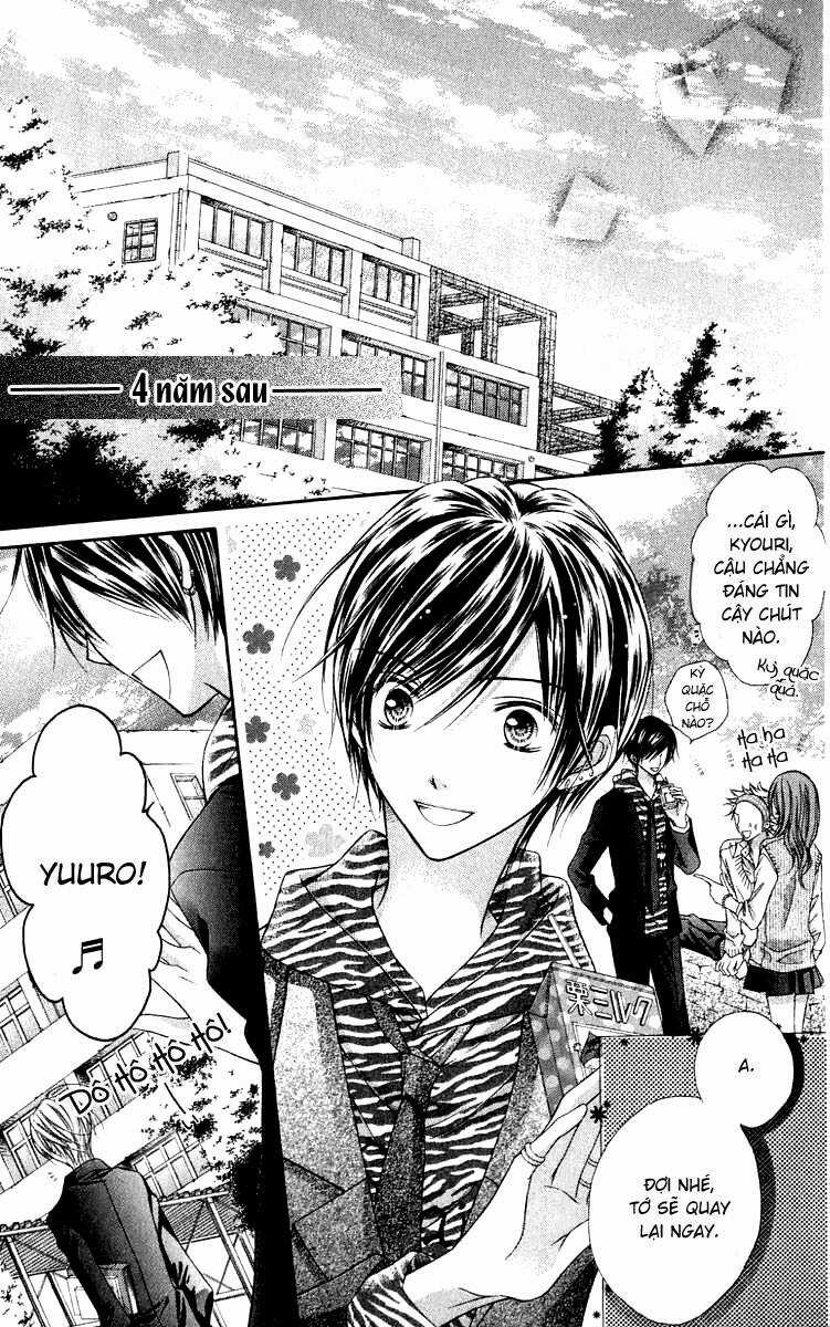 Peter Pan Syndrome - Chapter 9 - Trang 19