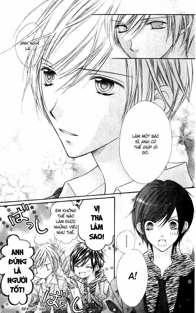 Peter Pan Syndrome - Chapter 9 - Trang 21