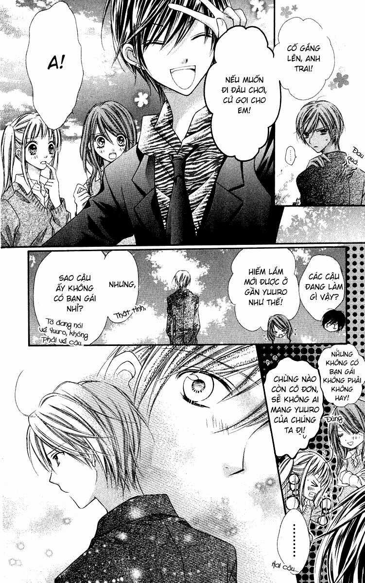 Peter Pan Syndrome - Chapter 9 - Trang 22