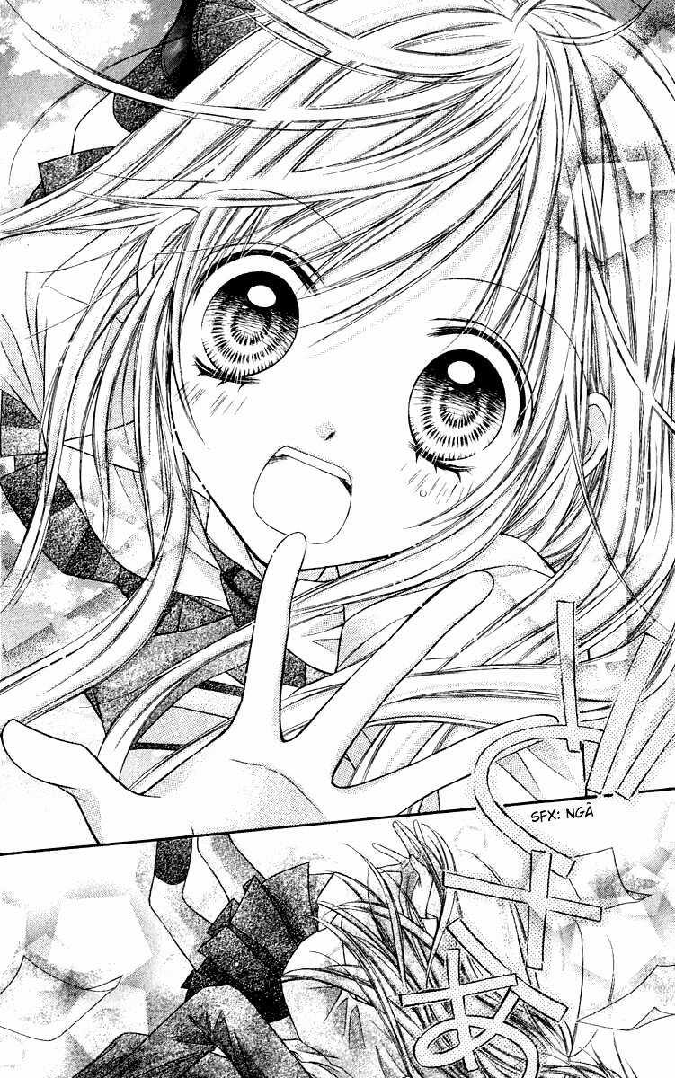 Peter Pan Syndrome - Chapter 9 - Trang 24