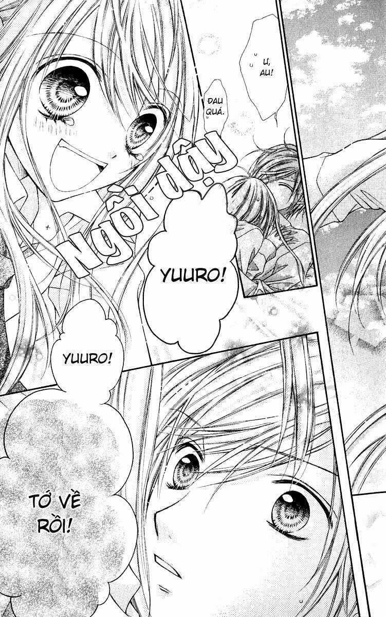 Peter Pan Syndrome - Chapter 9 - Trang 25