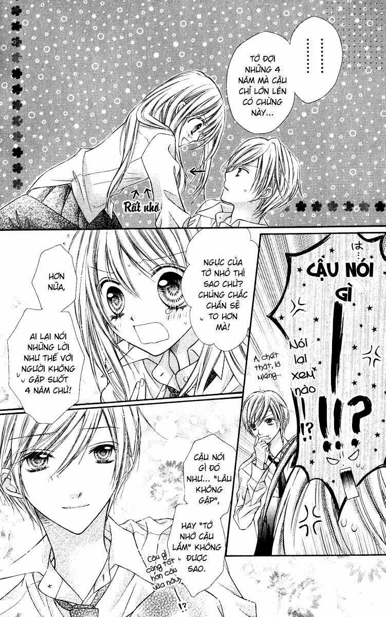 Peter Pan Syndrome - Chapter 9 - Trang 26